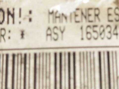 Foto 3ª: Motor Completo Seat Ibiza 1.9 SDI (2002)