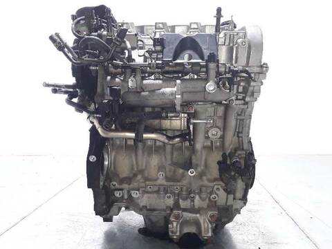 Foto 2ª: Despiece Motor Honda Accord 2.2 DTEC CAT 150CV 110KW [N22B1] (2009)