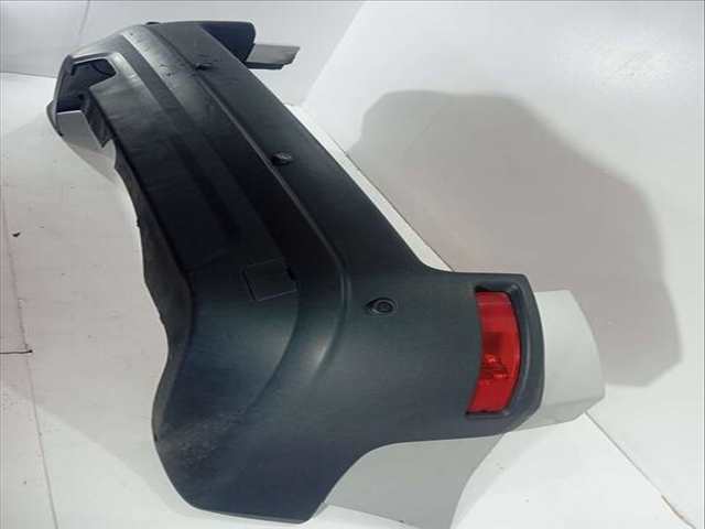 Foto 2ª: Paragolpes Trasero Volvo XC 90 D5 EXECUTIVE 7 ASIENTOS) 136KW) 185CV [D5244T4] (2004)