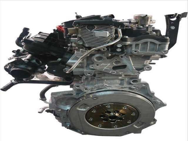 Motor Completo Hyundai Tucson 230CV 169KW