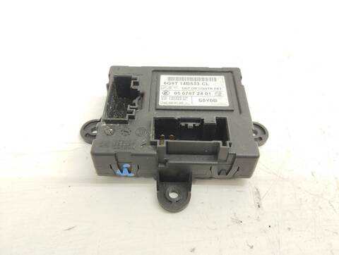 Centralita Motor ECU Ford S Max 2.0 TDCI CAT 140CV 103KW CA1)