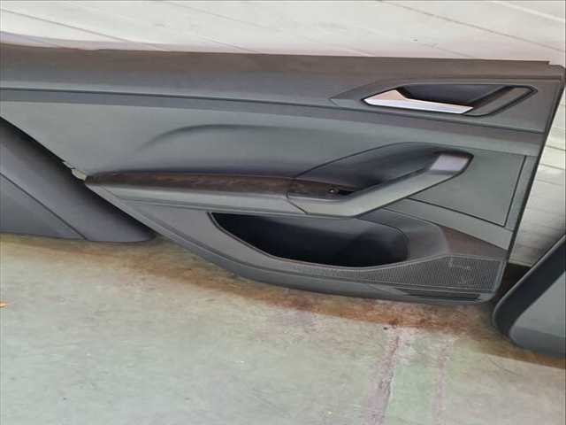 Foto 2ª: Tapizados Cartoneras Volkswagen T-Cross 1.0 TSI 95CV 70KW [DUSB] (2024)