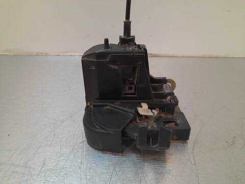 Cerradura Puerta Delantera Derecha Renault Megane 80CV 59KW I CLASSIC LA0)