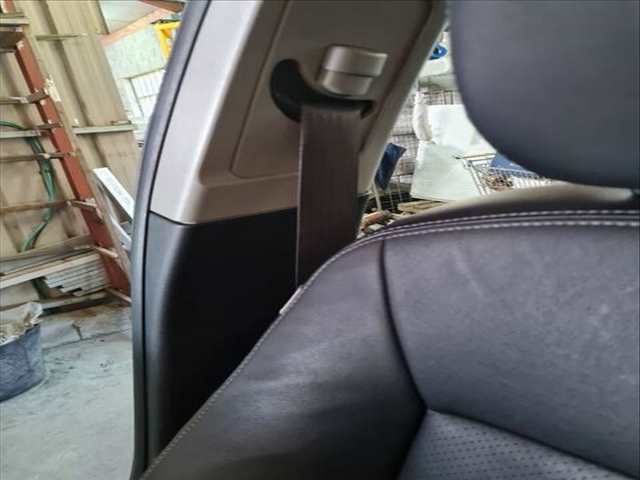 Foto 3ª: Kit Airbag Mitsubishi Lancer INVITE 140CV 103KW (2010)