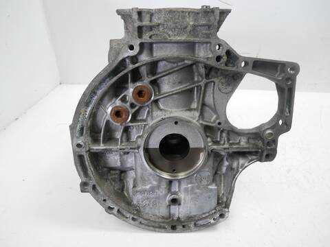 Foto 2ª: Bloque Motor Ford Transit 95 CV 70KW [TZGA] (2015)