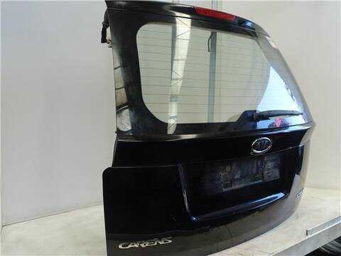 Foto 2ª: Portón Kia Carens 2.0 CRDI 140 140CV 103KW [D4EA] (2010)