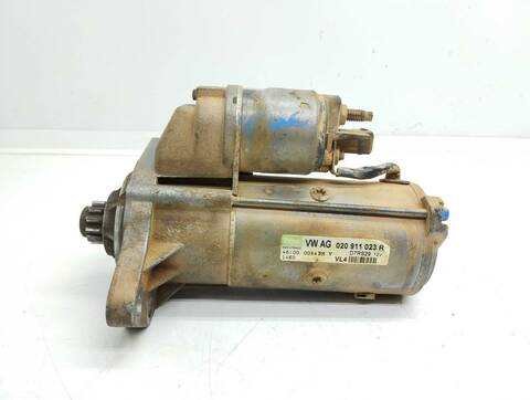 Motor de Arranque Seat Ibiza SPORT 110CV 81KW