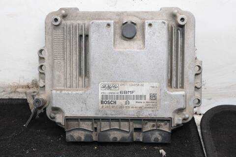 Centralita Motor ECU Ford C Max TREND D) 109CV 80KW FOCUS
