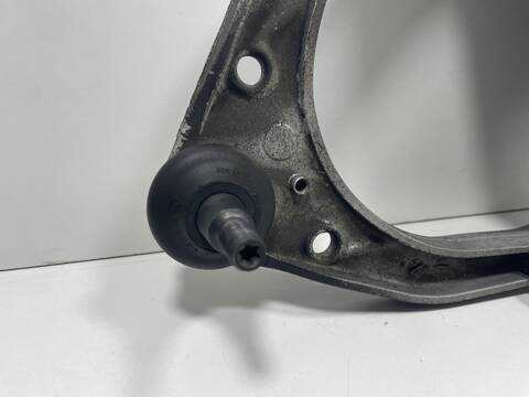 Foto 2ª: Brazo Suspension Delantero Izquierdo Volkswagen Touareg BAC (2004)