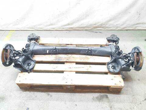 Puente Trasero Peugeot 208 ALLURE