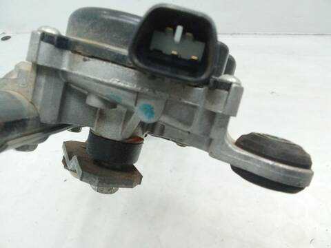 Foto 4ª: Motor Limpia Delantero Nissan X-Trail 2.0 ACENTA [2 0 LTR. - 130 KW DCI DIESEL CAT] 177CV III T32) 04.2014 ) [M9R 868] (2017)