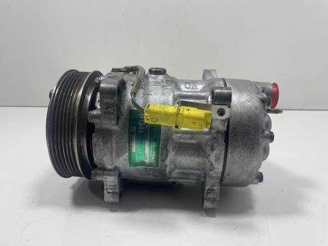 Compresor Aire Acondicionado Peugeot 807 VERSION INDEFINIDA