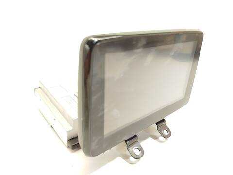 Foto 2ª: Sistema GPS Mazda 2 1.5 16V CAT 90CV 66KW [P5] (2018)