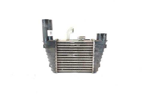 Foto 2ª: Intercooler Smart Forfour 1.5 CDI 454.001) (2004)