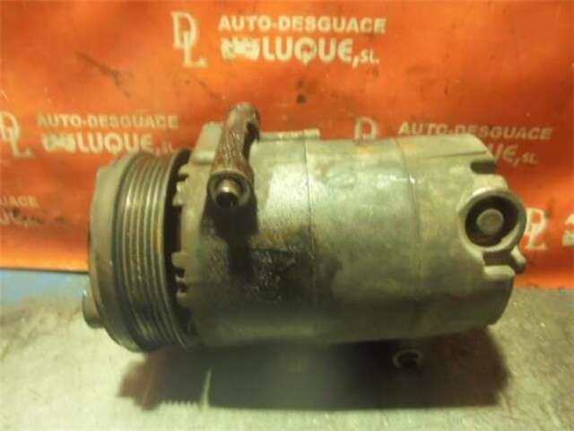 Compresor Aire Acondicionado Ford Focus 1.8 TDCI
