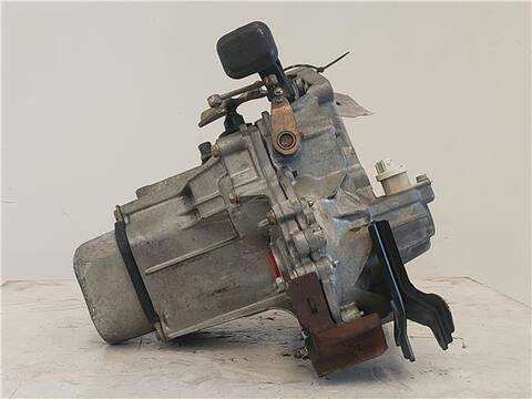 Foto 4ª: Caja Cambios Citroen C3 1.1 I 60CV 44KW [HFX (TU1JP)] (2004)
