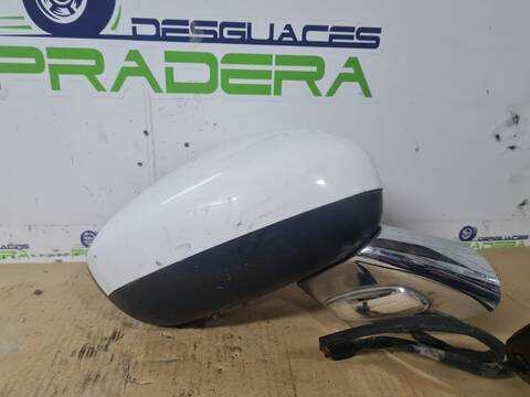 Foto 2ª: Retrovisor Derecho Citroen C3 COLLECTION 68CV 50KW [8H01] (2012)