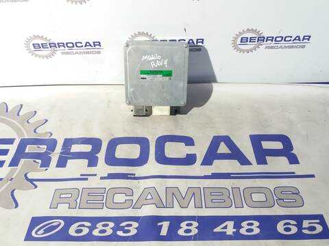 Centralita Motor ECU Toyota Rav4 2.2 D-4D CAT 150CV 110KW