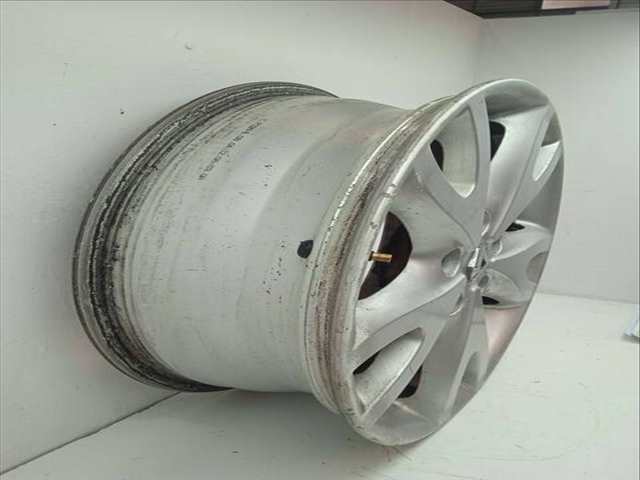 Foto 2ª: LLanta Aleacion Renault Koleos 2.0 DCI DIESEL FAP 150CV 110KW [M9R832] (2008)