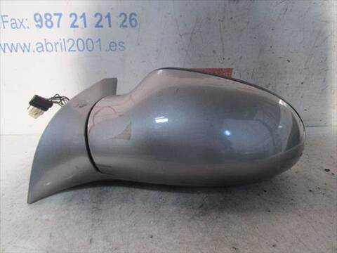Foto 2ª: Retrovisor Izquierdo Mercedes Clase A 140 1.4 140 168.031) 82CV 60KW [M 166.940] (1998)