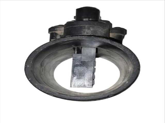 Foto 3ª: Caudalimetro Opel Corsa 1.3 CDTI 08 68) (2014)