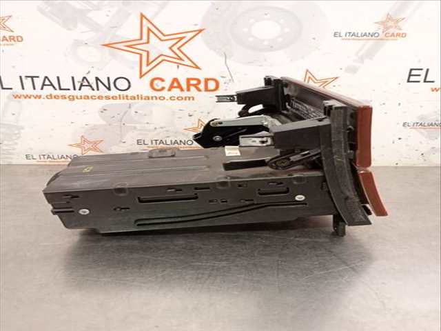 Foto 3ª: Mando Multifuncion Lexus LS BASICO 07.2003 ) 282CV 207KW [3UZFE] (2005)