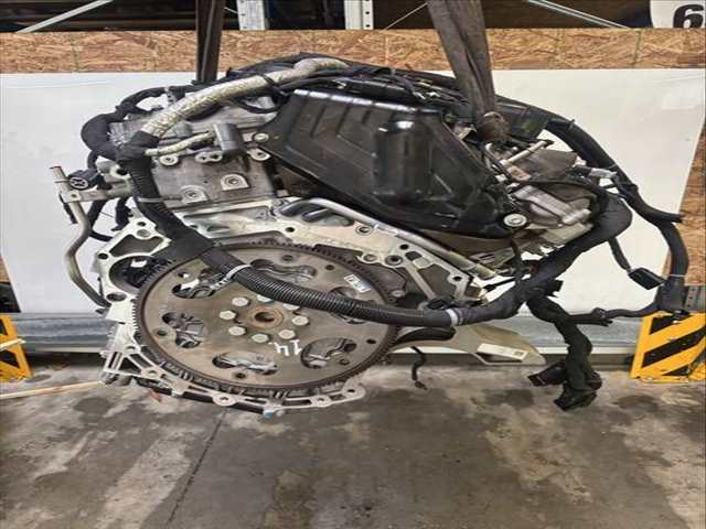 Motor Completo Chevrolet Blazer 309CV 227KW