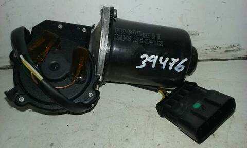 Motor Limpia Delantero Opel Meriva 1.4 16V 90CV 66KW