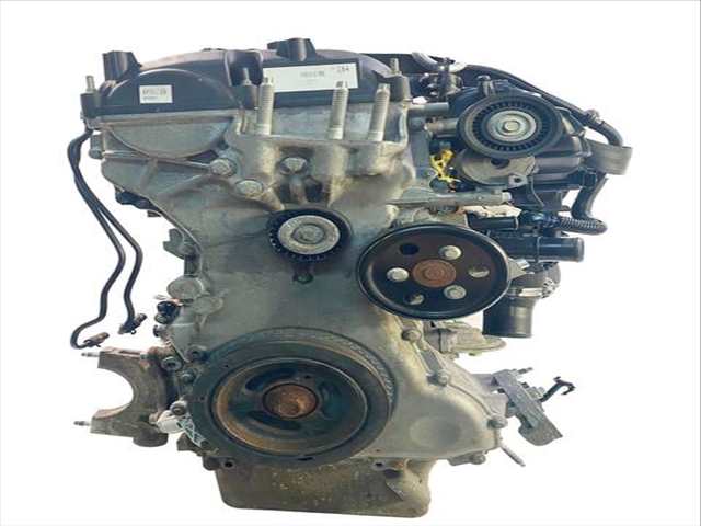 Foto 3ª: Motor Completo Ford Mondeo 2.0 ECOBOOST 240 CV 176KW [R9CB] (2016)