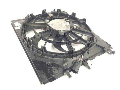 Foto 3ª: Electroventilador Renault Austral TECHNO ESPRIT ALPINE