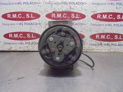 Compresor Aire Acondicionado Volkswagen Passat COMFORTLINE BERLINA 110CV 81KW