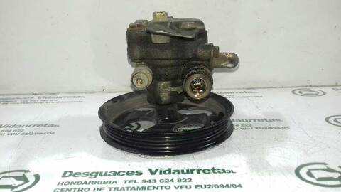 Foto 2ª: Bomba de Direccion Mitsubishi Montero 1800 GDI 3-PTAS.) 120CV 88KW [4G93] (2000)