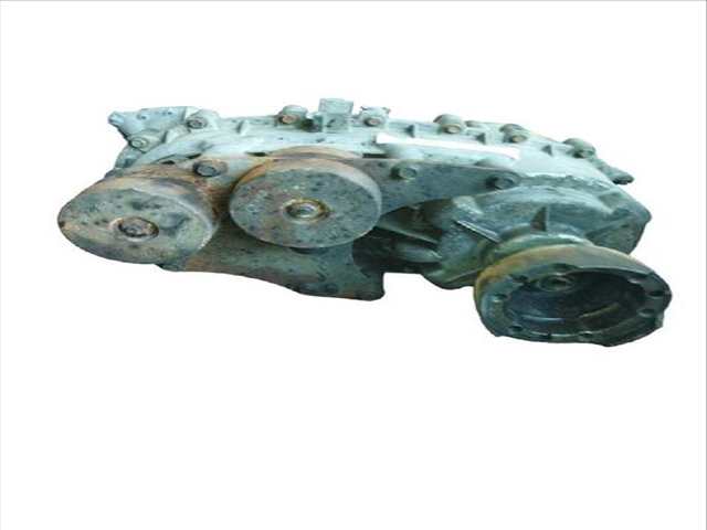 Foto 2ª: Caja Transfer Jeep Grand Cherokee 3.1 TD 4X4 (1998)