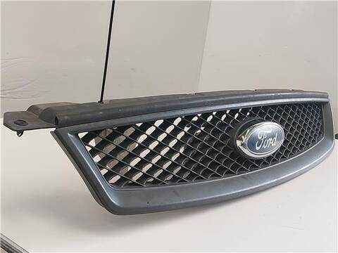 Foto 2ª: Rejilla Delantera Ford Focus 1.6 100CV 74KW [HWDA] (2007)
