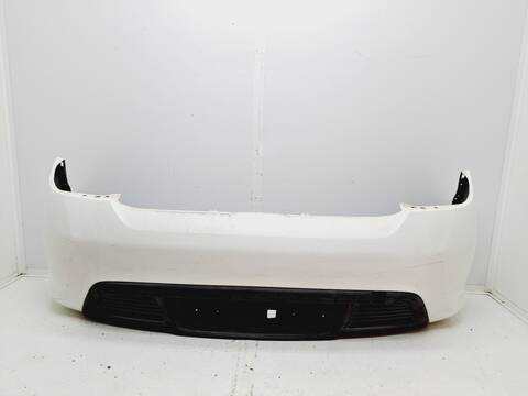 Paragolpes Trasero Peugeot 308 ACCESS 92CV 68KW