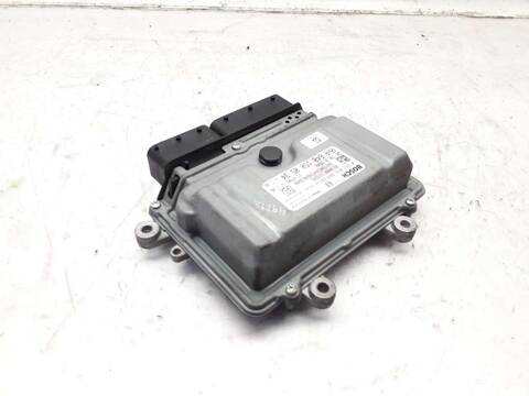 Foto 3ª: Centralita Motor ECU Mercedes Clase A 140 2.0 CDI CAT 109CV 80KW (2007)