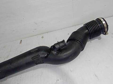 Foto 3ª: Tubo de Escape Land Rover Discovery TDV6 HSE AUT. 245CV [306DT] (2009)