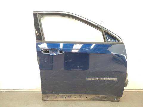 Puerta Delantera Derecha Jeep Compass 2.0 CRD 4X4 140CV 103KW