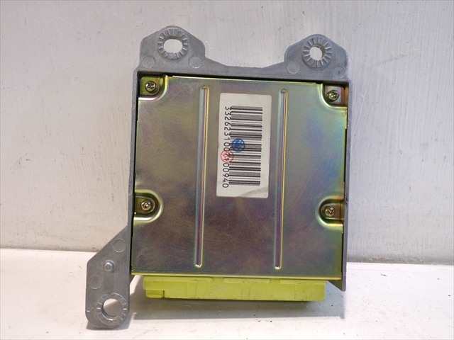 Foto 2ª: Centralita Airbag Mazda 6 2.0 D 2002-2008 [RF] (2003)