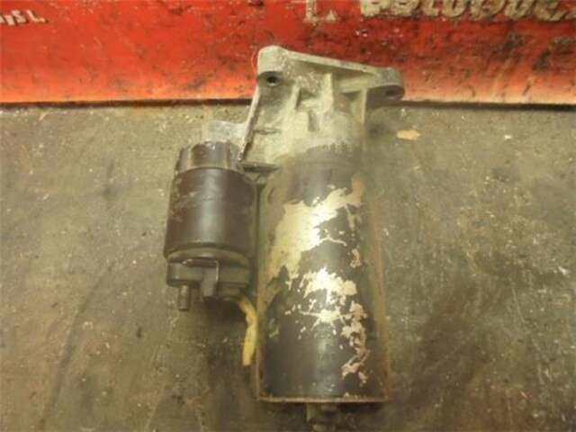 Foto 3ª: Motor de Arranque Citroen C1 1.8 D [1.8 LTR. - 44 KW DIESEL (161)] (1985 _) [161A (XUD7)]