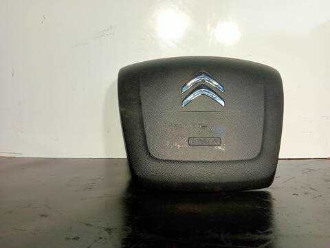 Airbag Delantero Izquierdo Citroen Jumper 2.0 BLUE 163CV