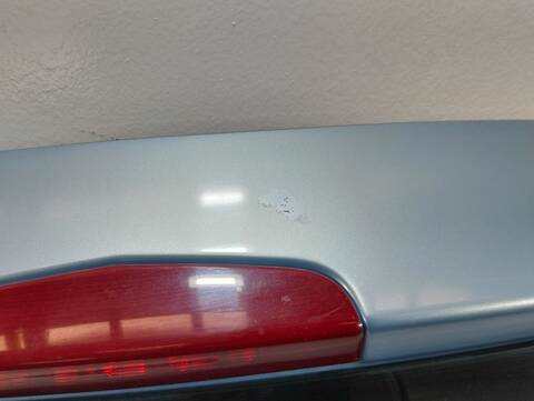 Foto 3ª: Portón Opel Corsa 1.0 12V CAT Z 10 XEP - LJ4) 60CV (2006)