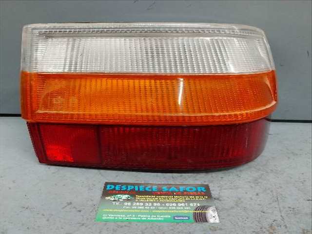 Piloto Trasero Derecho Renault 11 0.1 G