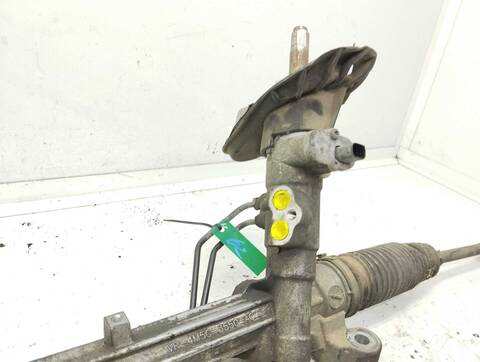 Foto 4ª: Cremallera de Direccion Ford Focus AMBIENTE D) BERLINA 90CV 66KW [HHDA] (2006)