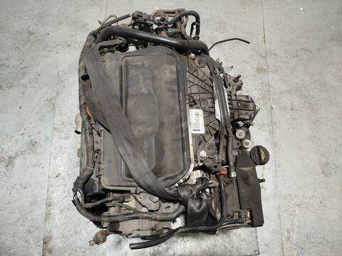 Foto 2ª: Motor Completo Ford C Max 2.0 TDCI 115CV 85KW GRAND DXA/CB7 DXA/CEU)