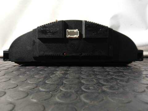 Foto 2ª: Cuadro de Instrumentos Mercedes Clase C 160 200 COMPRESSOR 203.045) 163CV (2000)