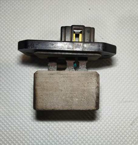 Calefacción Mitsubishi Montero 3.0 G V20 V6 GLS AUTO 5P