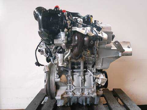 Foto 3ª: Motor Completo Volkswagen Polo ADVANCE 1.0 TSI 95CV (2018)