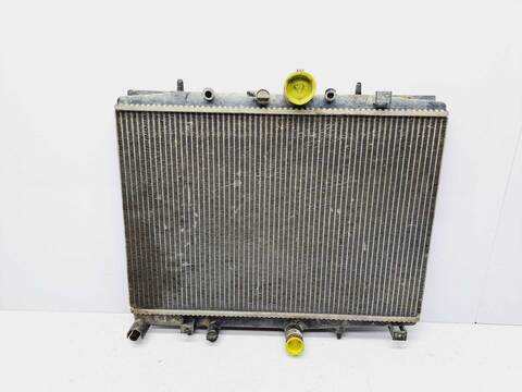 Radiador Motor Peugeot 406 SRDT BERLINA 90CV 66KW