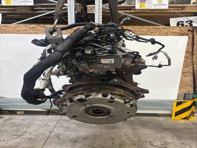 Motor Completo Ford Transit 2.0 ECOBLUE 105 CV 77KW
